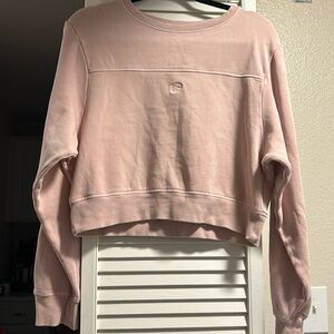 PINK Victoria's Secret Blush Pullover